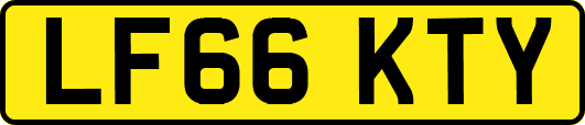 LF66KTY