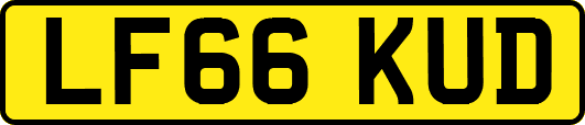 LF66KUD