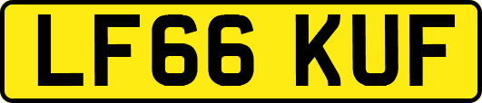 LF66KUF