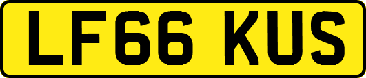 LF66KUS
