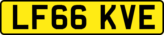 LF66KVE