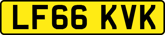 LF66KVK