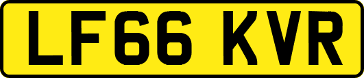 LF66KVR