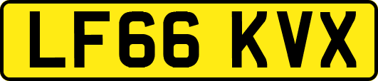 LF66KVX
