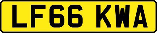 LF66KWA