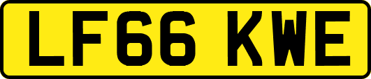 LF66KWE