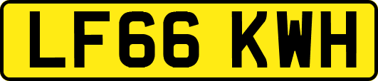 LF66KWH