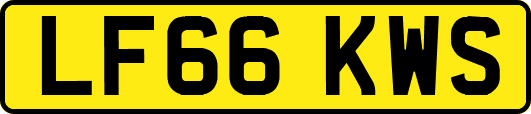 LF66KWS