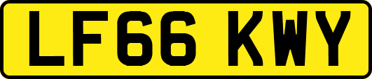LF66KWY