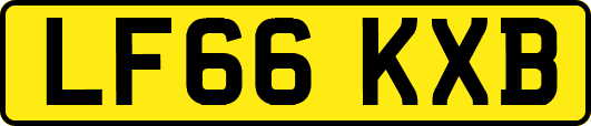 LF66KXB