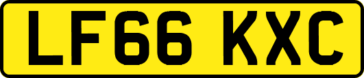 LF66KXC