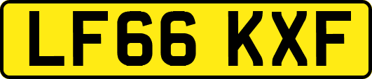 LF66KXF