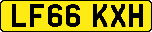 LF66KXH
