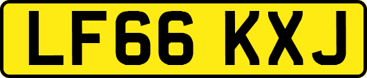 LF66KXJ
