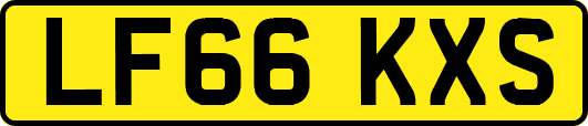 LF66KXS