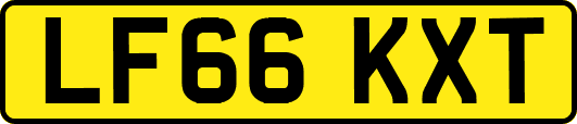 LF66KXT
