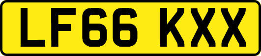 LF66KXX