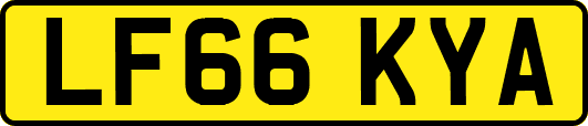 LF66KYA