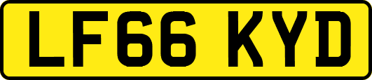 LF66KYD