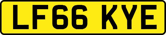 LF66KYE
