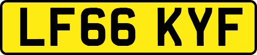 LF66KYF