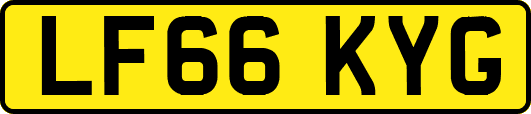 LF66KYG