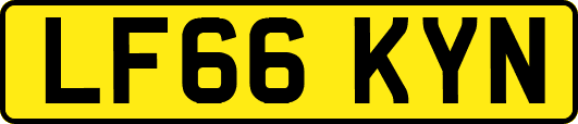 LF66KYN