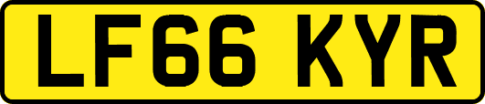 LF66KYR