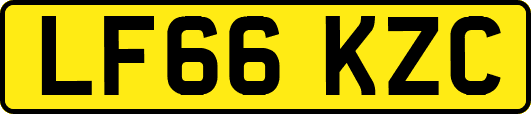 LF66KZC
