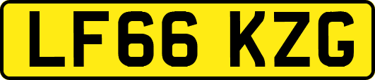 LF66KZG