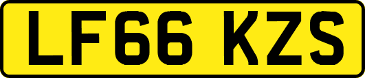 LF66KZS