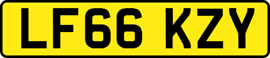 LF66KZY