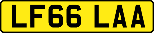 LF66LAA