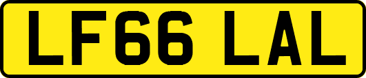 LF66LAL