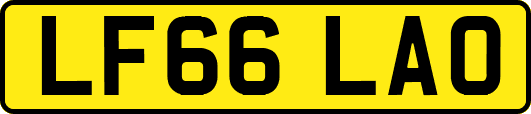 LF66LAO