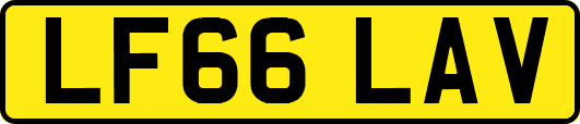 LF66LAV