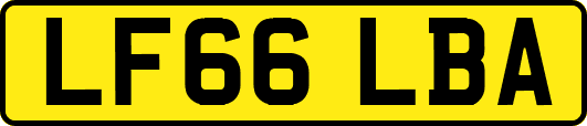 LF66LBA