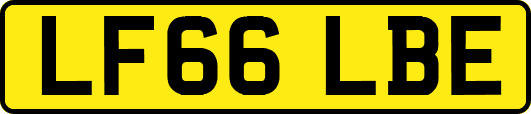 LF66LBE