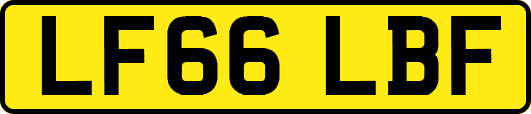 LF66LBF