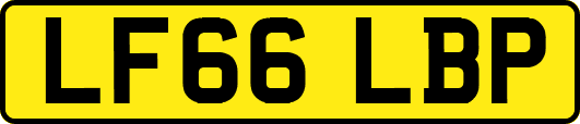 LF66LBP