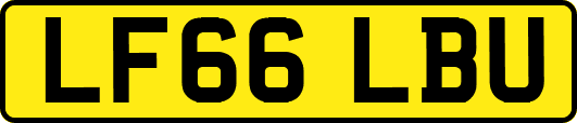 LF66LBU
