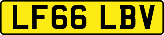 LF66LBV