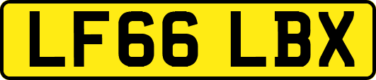 LF66LBX