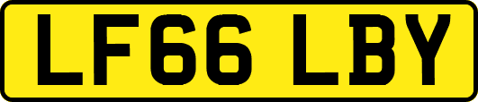 LF66LBY