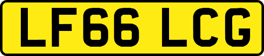 LF66LCG