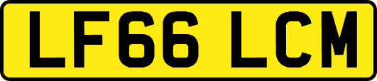 LF66LCM