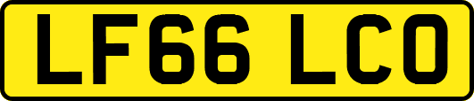 LF66LCO