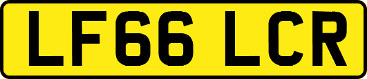 LF66LCR