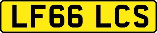 LF66LCS