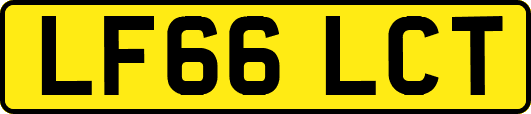 LF66LCT